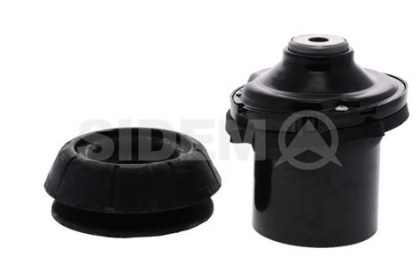 Reparatursatz Federbeinstützlager Sidem 809407Kit Vorne für Opel 98 09