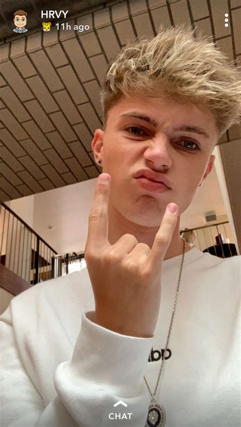 Hrvy 😍 Singer Cute Boys Harvey