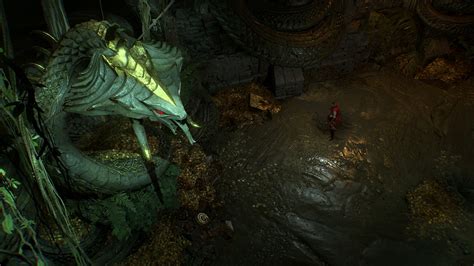 Kurast Undercity New Timed Dungeon Coming In Diablo 4 Vessel Of