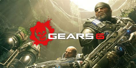 Gears of War 6 Isn't Being Abandoned