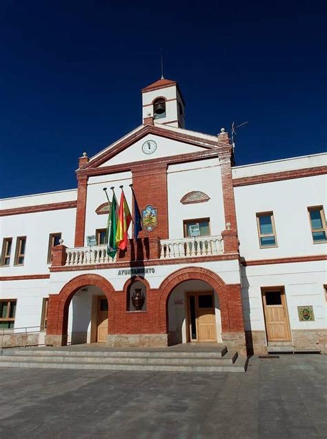 Vox Gobernar Con Mayor A Absoluta En Puente De G Nave Y Logra