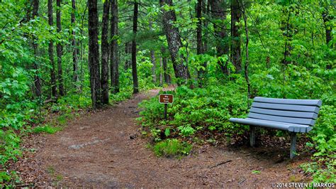 Carl Sandburg Home National Historic Site | HIKING TRAILS