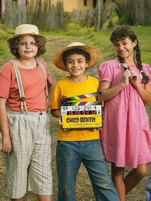 Chico Bento E A Goiabeira Maravi Sa Filme Adorocinema