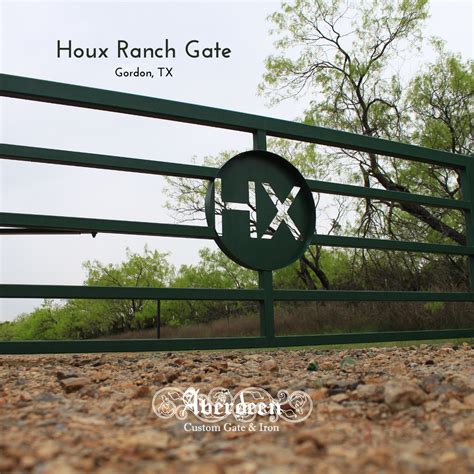 Modern Ranch Gate Designs | Ranch gates, Ranch entrance ideas, Custom gates