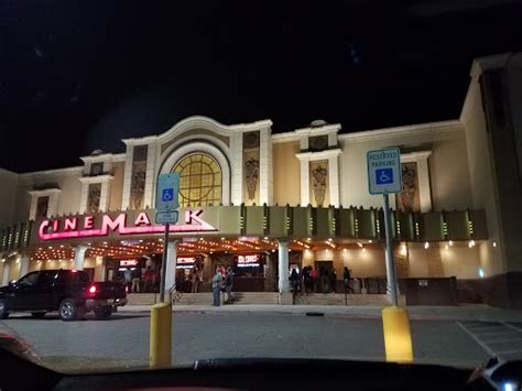 Movie Theater «Cinemark 16», reviews and photos, 15171 Crossroads Pkwy ...