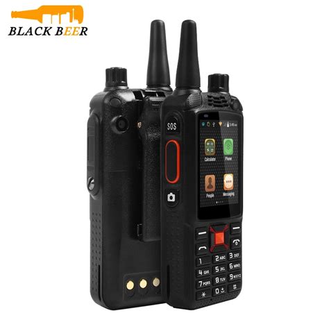 Zello Ptt Walkie Talkie Guideslaxen