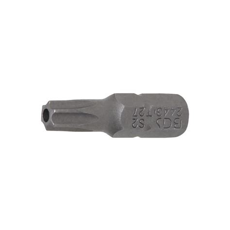 Embout Longueur Mm Mm Profil T Pour Torx Avec