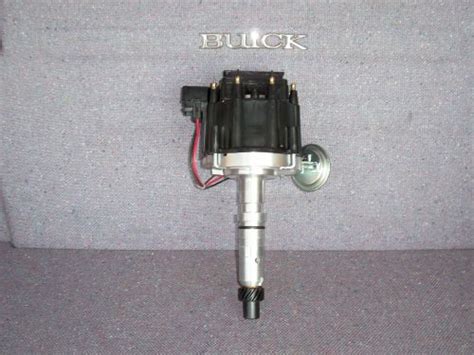 Purchase Buick Nailhead Gm Type Hei Distributor New Voltz In