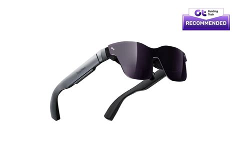 4 Best AR Glasses That You Must Buy - Guiding Tech