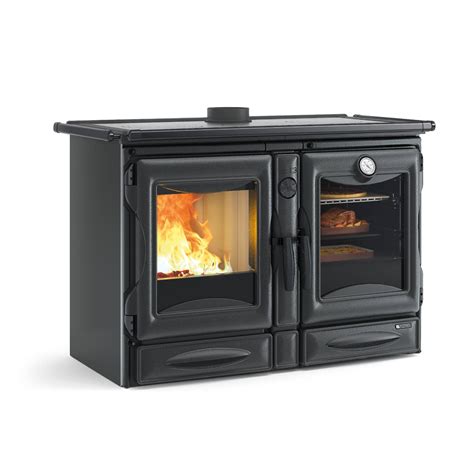 La Nordica Alaska Wood Cook Stove Lehman S