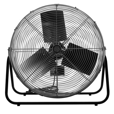 Tpi F Te Hv Speed Tilt Head Industrial Floor Fan Hp