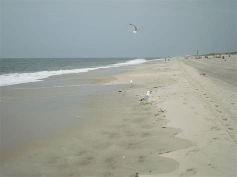 Jarvis House First Day Of Summer On Robert Moses Beach Long Island Ny