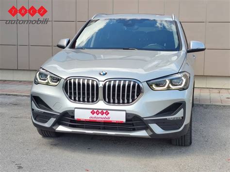 BMW X1 20d XDrive XLINE 2020 G TRCZ Rabljena Vozila