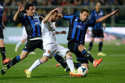 Atalanta Vs Genoa Preview Tips And Odds Sportingpedia Latest