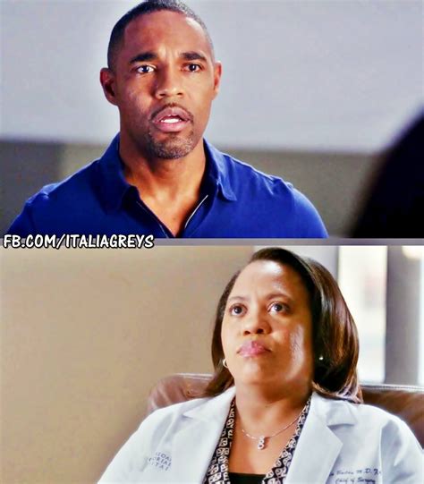 Bailey and Ben | Grey's anatomy tv show, Grays anatomy tv, Greys anatomy