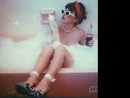 Charlotte Best Nude Pics Videos Sex Tape