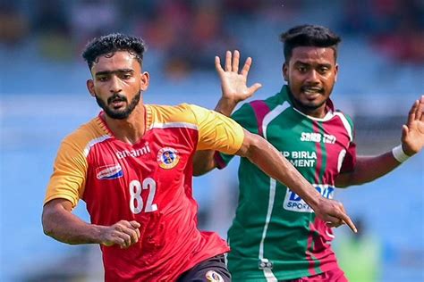 Calcutta Football League IFA Announces Schedule For Second Phase Of