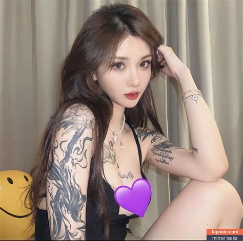 Fujiwara Kira Aka Badbadkira Nude Leaks OnlyFans Photo 96 Faponic