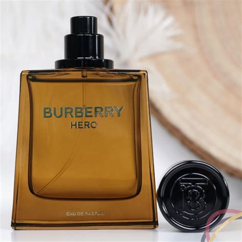 Burberry Hero Eau De Parfum