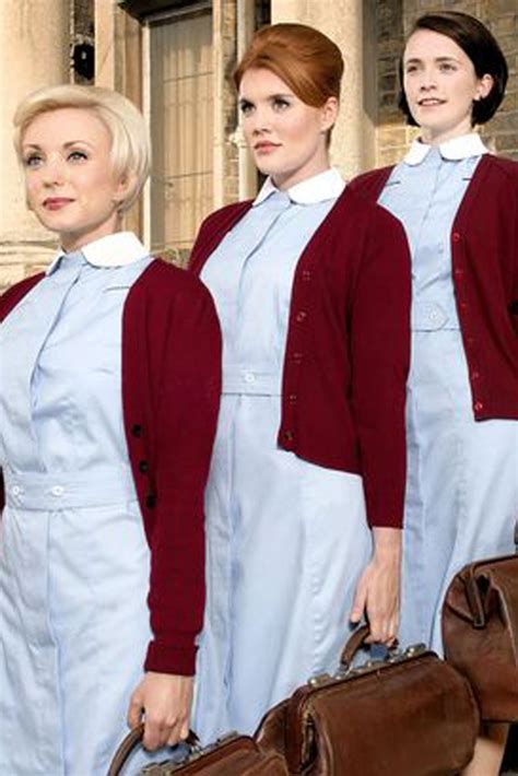 Call The Midwife Series 7 What We Know So Far Woman S Own