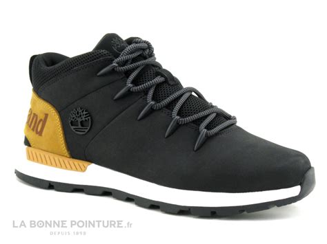 Achat Chaussures Timberland Homme Boots Vente Timberland Sprint