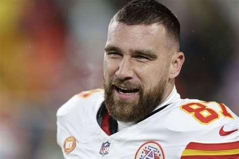 Travis Kelce: Travis Kelce injury update vs Patriots: How serious is ...