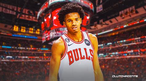 Bulls: Meet the 2023 NBA Draft class