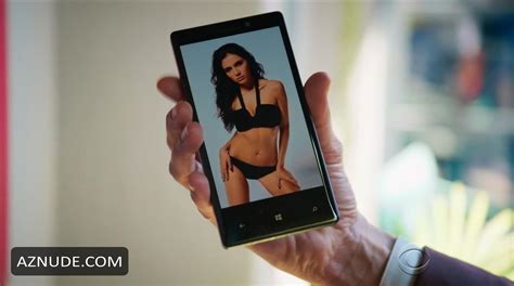 NCIS LOS ANGELES NUDE SCENES AZNude