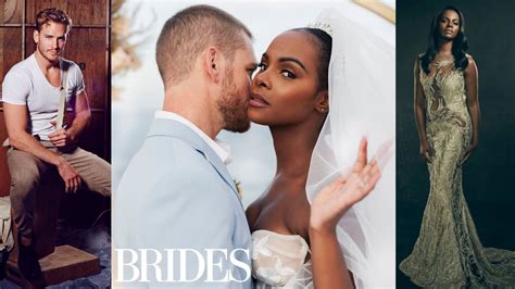 Tika Sumpter And Nicholas James Got Married Over The Weekend In Cabo San