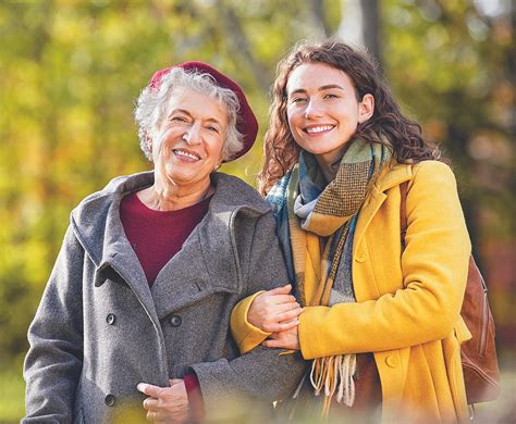 6 Ways To Help An Elderly Loved One