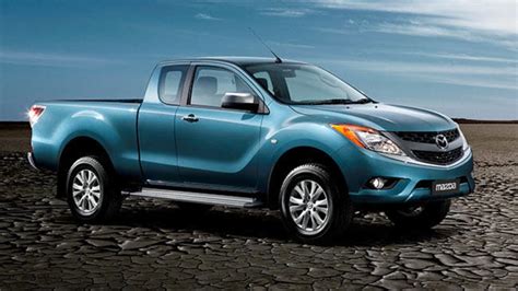 Mazda Bt Xtr Review Carsguide