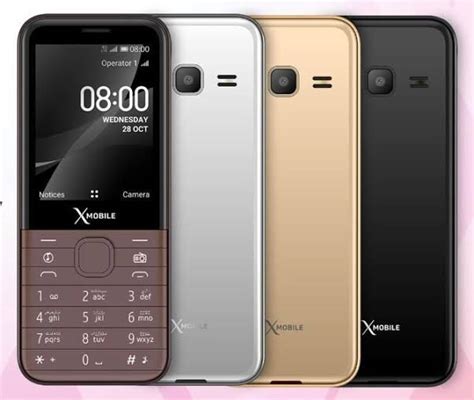 XMobile Platinum 1000 Price In Pakistan Specification FSKASUR