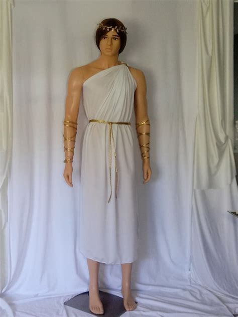 Athena Greek Goddess Costume Ideas