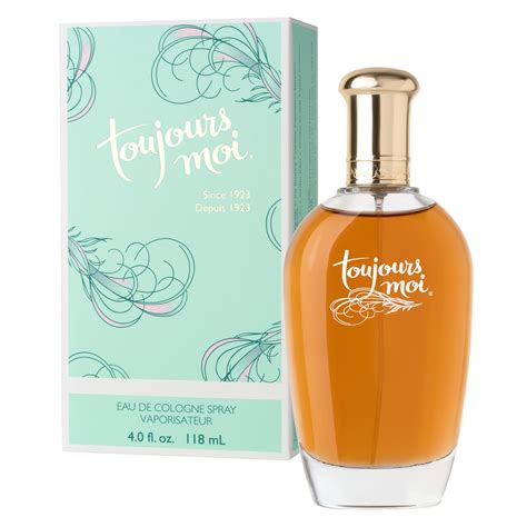 Toujours Moi – Dana Classic Fragrances