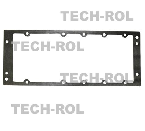 CA10 177 Uszczelka korpusu tylnego mostu górna do C 330 50013060 Morpak