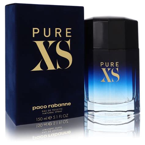 Pure Xs Cologne By Paco Rabanne FragranceX