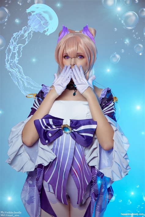 Mari Aisu Nude OnlyFans Leaks Fappening FappeningBook