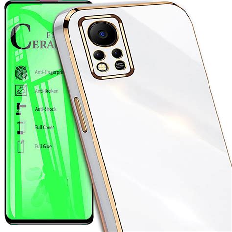 Etui OXYGEN GLOW Do Infinix HOT S NFC CeramiC OXYGEN Sklep EMPIK