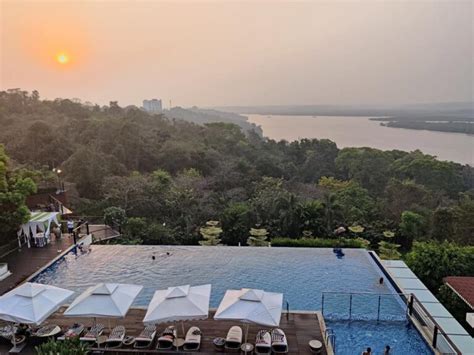 DoubleTree by Hilton Goa Panaji (25) | MySoulTravels