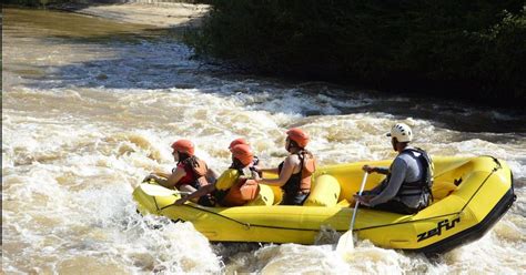 O Melhor Destino Para Turismo De Aventura Em Sp Gr Nbergs Village Hotel