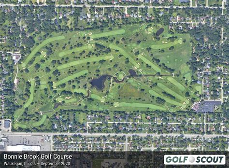 Bonnie Brook Golf Course: Course Guide with 27 Photos | GolfScout