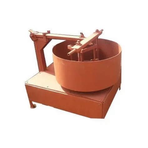 25 Rpm Mild Steel Color Mixer Machine For Commercial Capacity 250