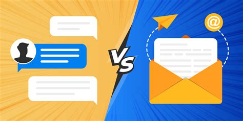 Texting Vs Email Which Is Better For Sales And Marketing Sales Crm