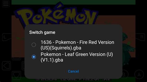 Pok Mon Fire Red Cheats Codes And Walkthroughs