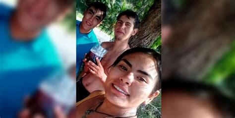 Quiénes Eran Los Tres Jóvenes Que Murieron Ahogados En Un Canal De