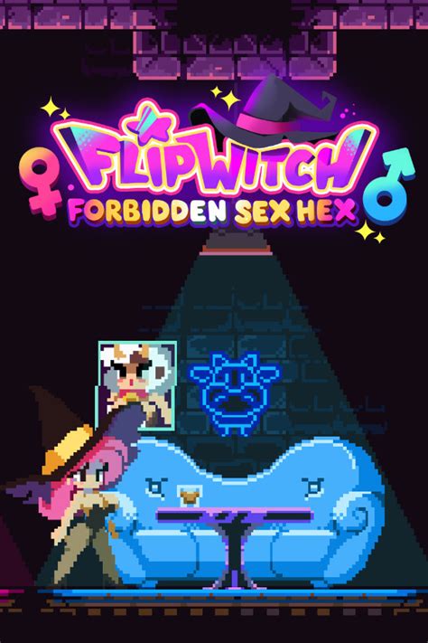 Flipwitch Forbidden Sex Hex Free Download Repacklab