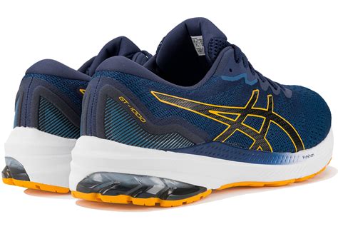 Asics Gt 1000 11 Herren Im Angebot Herren Schuhe Straßeweg Asics