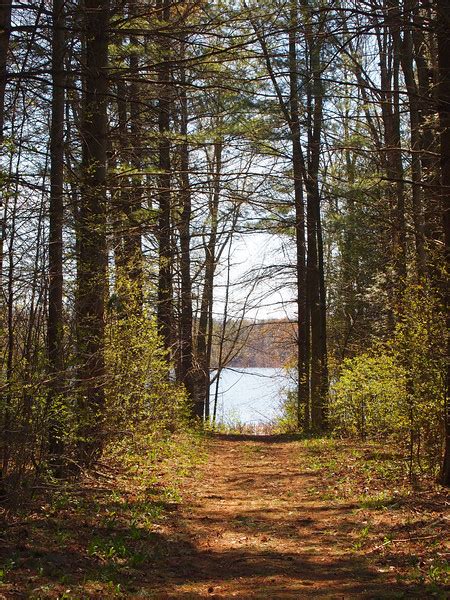 Mountsberg Conservation Area: A Unique Ontario Park to Visit | Justin ...