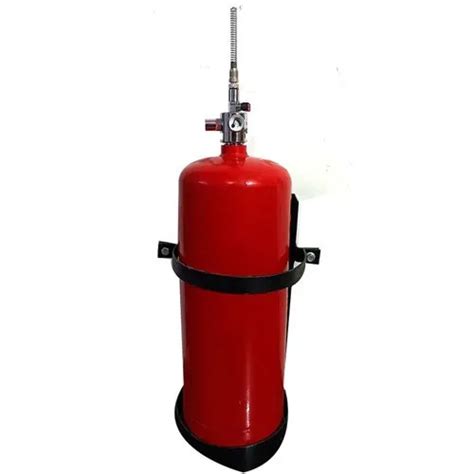 Mild Steel Kg Fire Suppression System At Best Price In New Delhi Ar