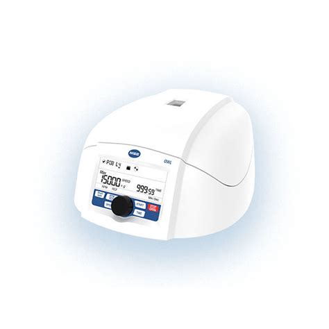 Laboratory Microcentrifuge Owl Medical Scientific Equipment